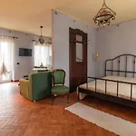Alba Morus Apartment *