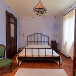 Alba Morus Apartment