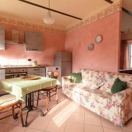 Апартаменты Alba Morus Ла Морра