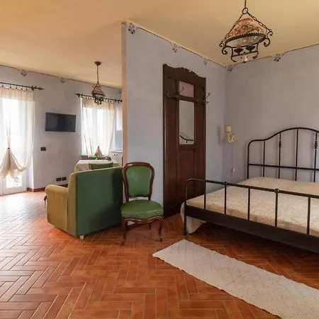 Alba Morus Apartment *