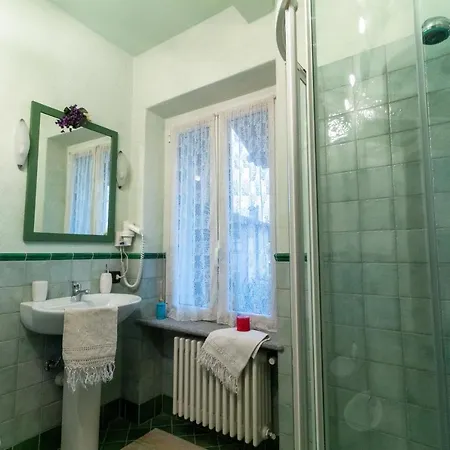 Alba Morus Апартаменты