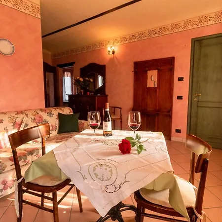 Alba Morus * La Morra