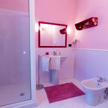 Alba Morus Apartment *