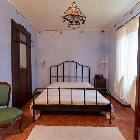 Alba Morus Apartman