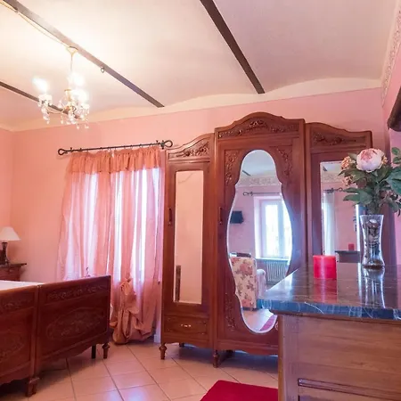 Apartament Alba Morus *