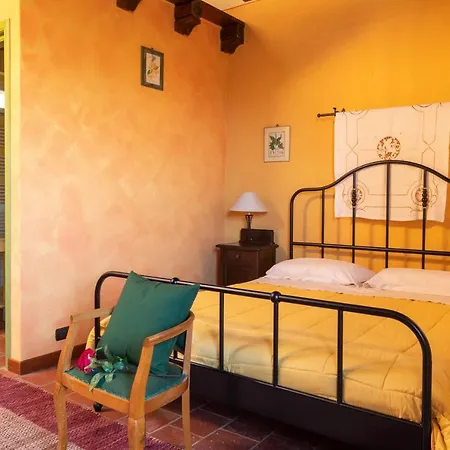 Apartament Alba Morus