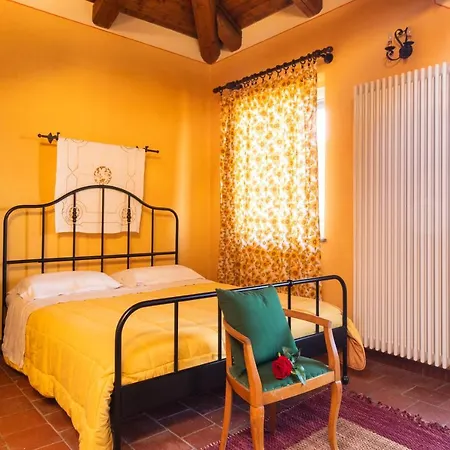 Alba Morus ラ・モッラ