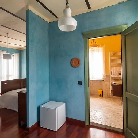 Apartamento Alba Morus