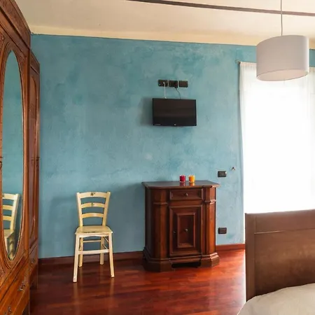 Alba Morus Апартаменты