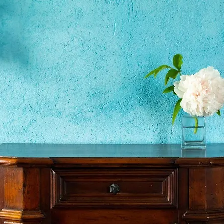 Alba Morus Апартаменты *