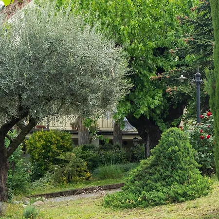 Alba Morus Apartment