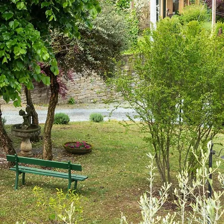 Апартаменты Alba Morus Ла Морра