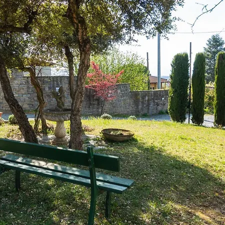 Alba Morus Apartment *