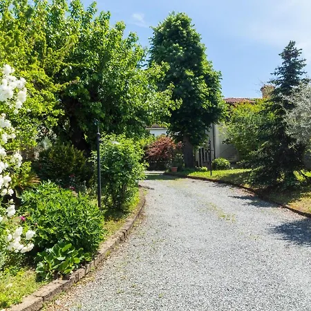 Alba Morus アパート *