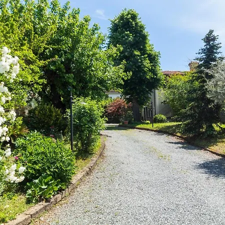 Alba Morus Appartement *