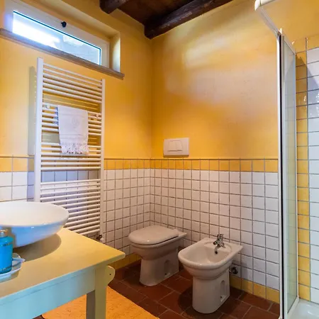 Apartament Alba Morus