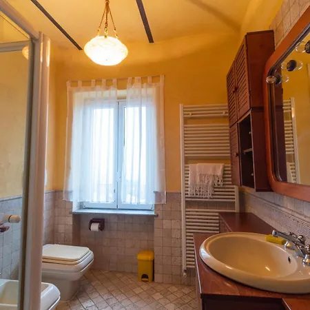 Alba Morus Apartment *