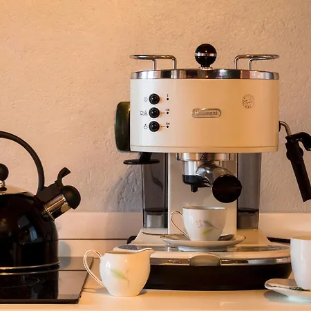 Апартаменты Alba Morus