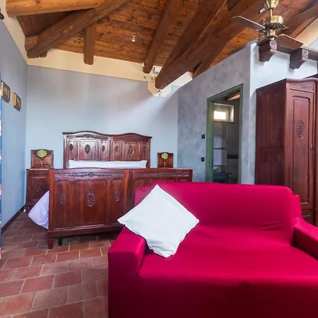 Апартаменты Alba Morus *