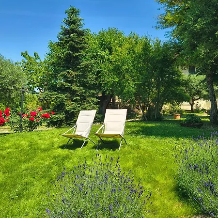 Alba Morus Apartment
