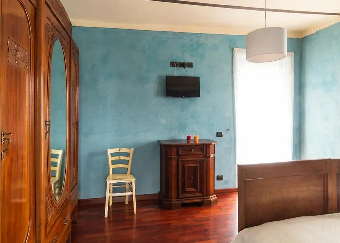 Alba Morus Апартаменты