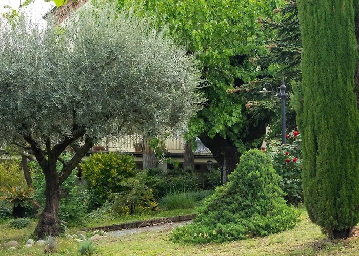 Alba Morus شقة