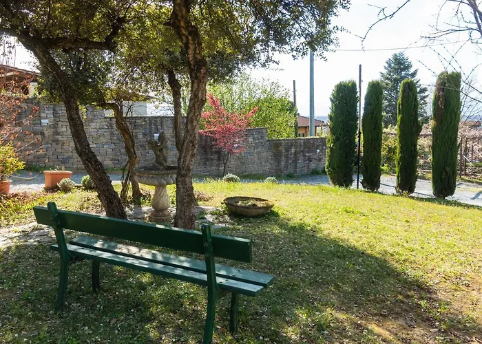 Alba Morus شقة *
